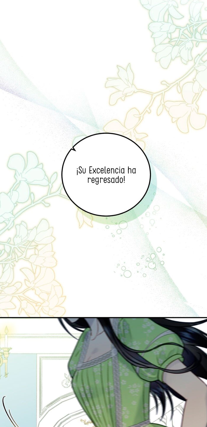 Él no es solo una cara bonita Capítulo 77 - Página 2