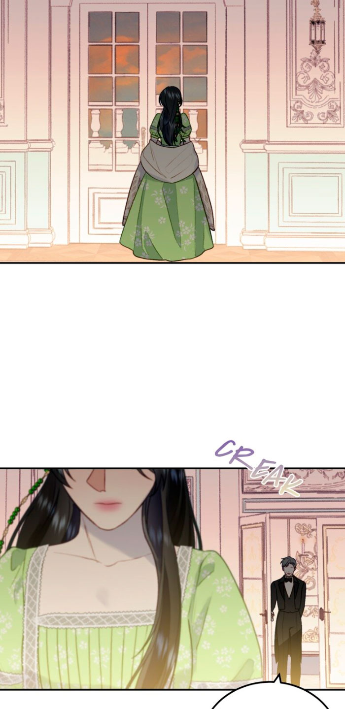 Él no es solo una cara bonita Capítulo 77 - Página 21