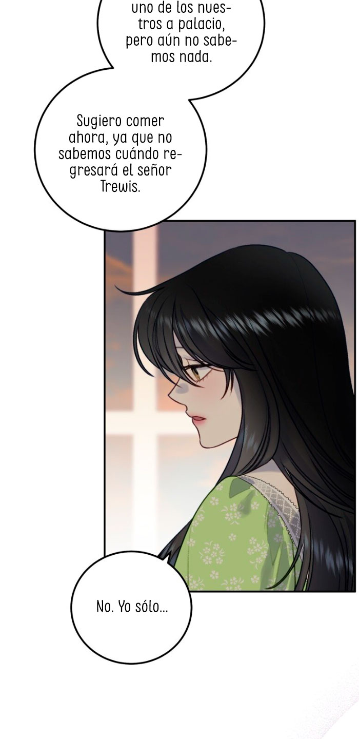 Él no es solo una cara bonita Capítulo 77 - Página 23