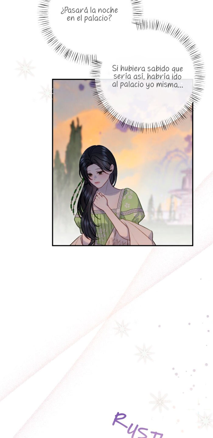 Él no es solo una cara bonita Capítulo 77 - Página 26