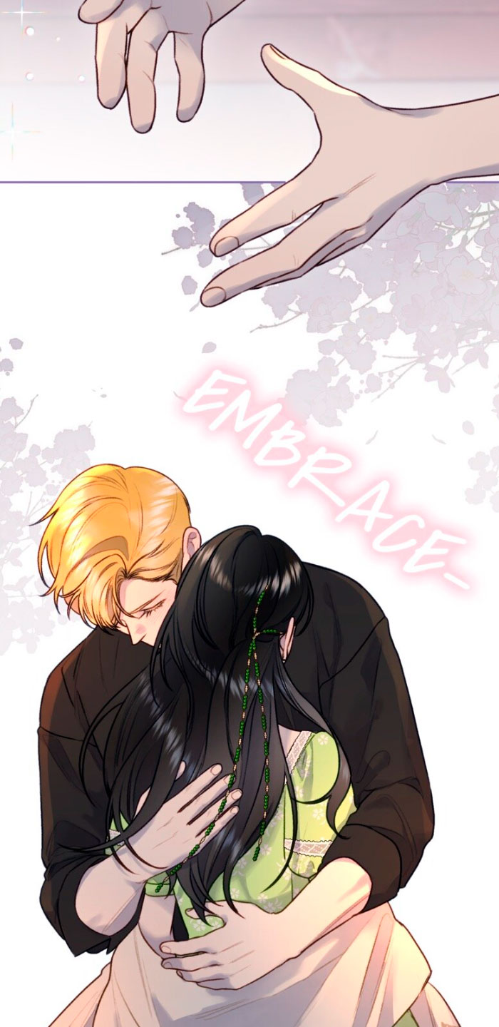 Él no es solo una cara bonita Capítulo 77 - Página 31