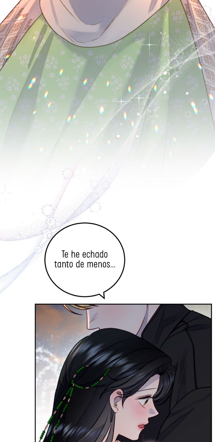 Él no es solo una cara bonita Capítulo 77 - Página 32