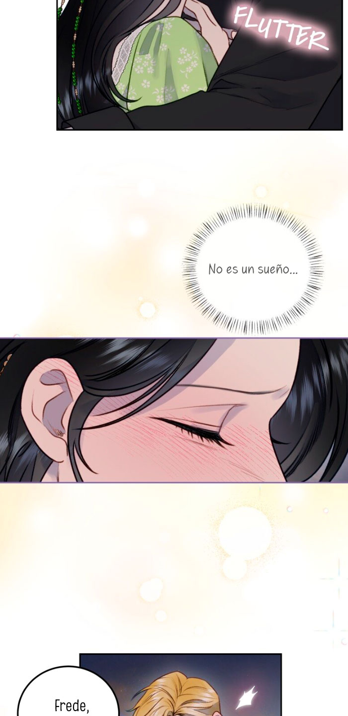 Él no es solo una cara bonita Capítulo 77 - Página 33