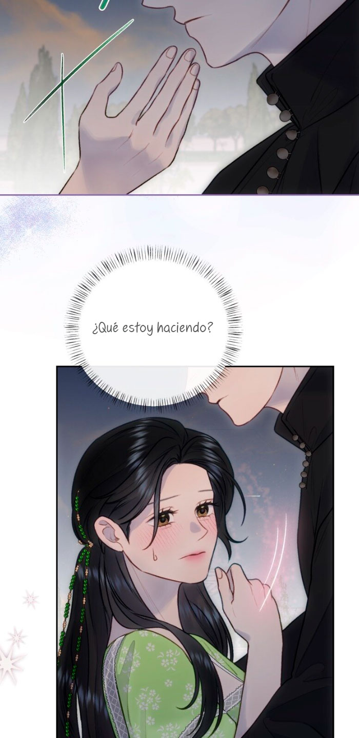 Él no es solo una cara bonita Capítulo 77 - Página 41