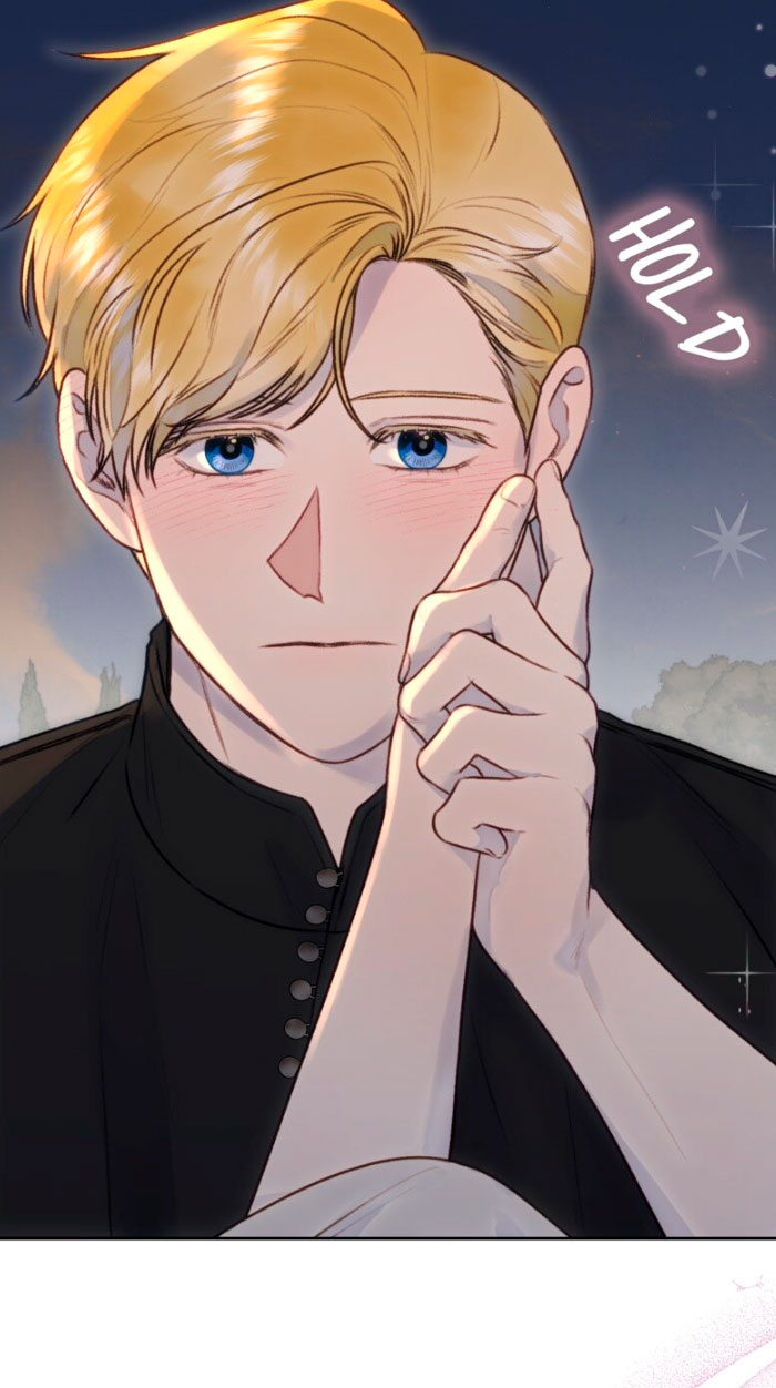 Él no es solo una cara bonita Capítulo 77 - Página 43