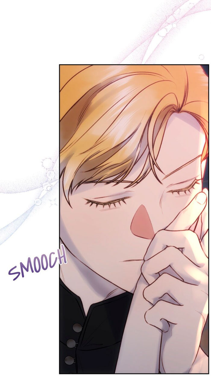 Él no es solo una cara bonita Capítulo 77 - Página 44