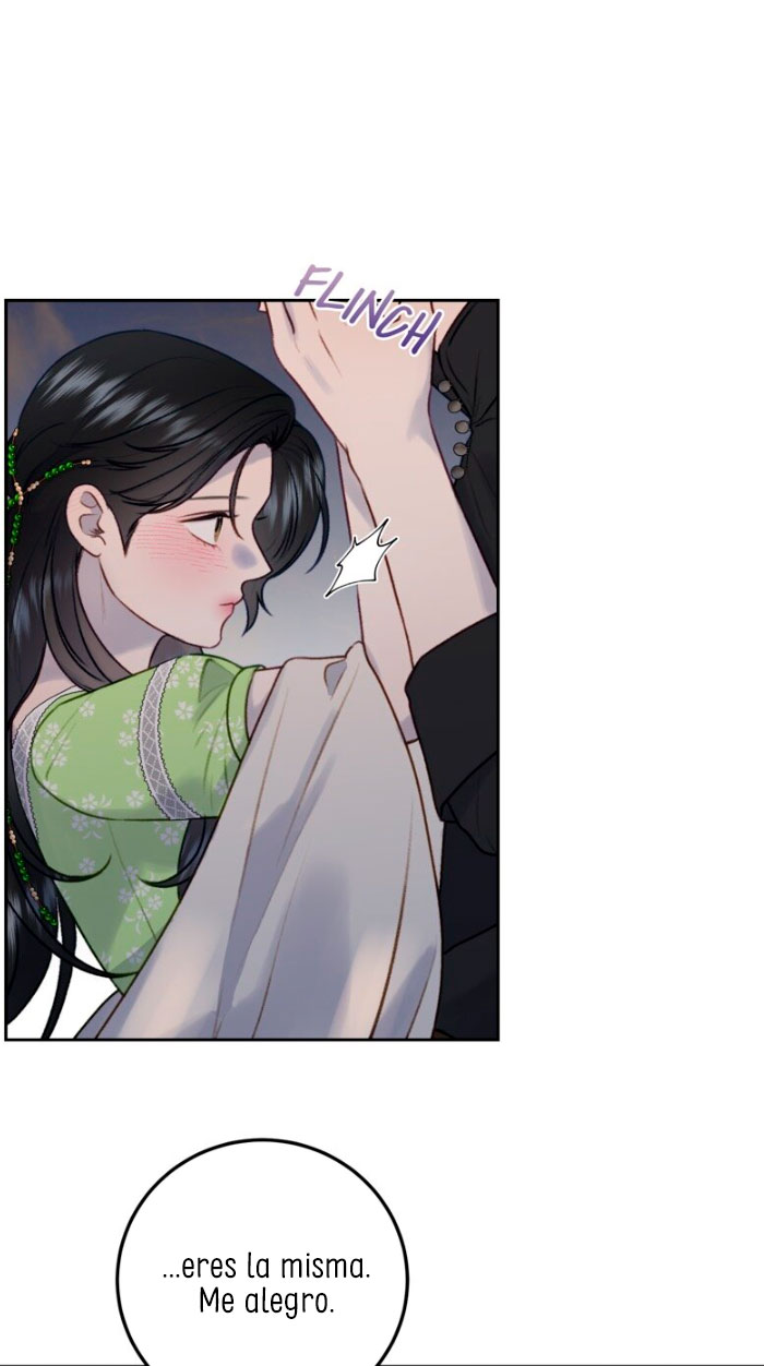 Él no es solo una cara bonita Capítulo 77 - Página 45