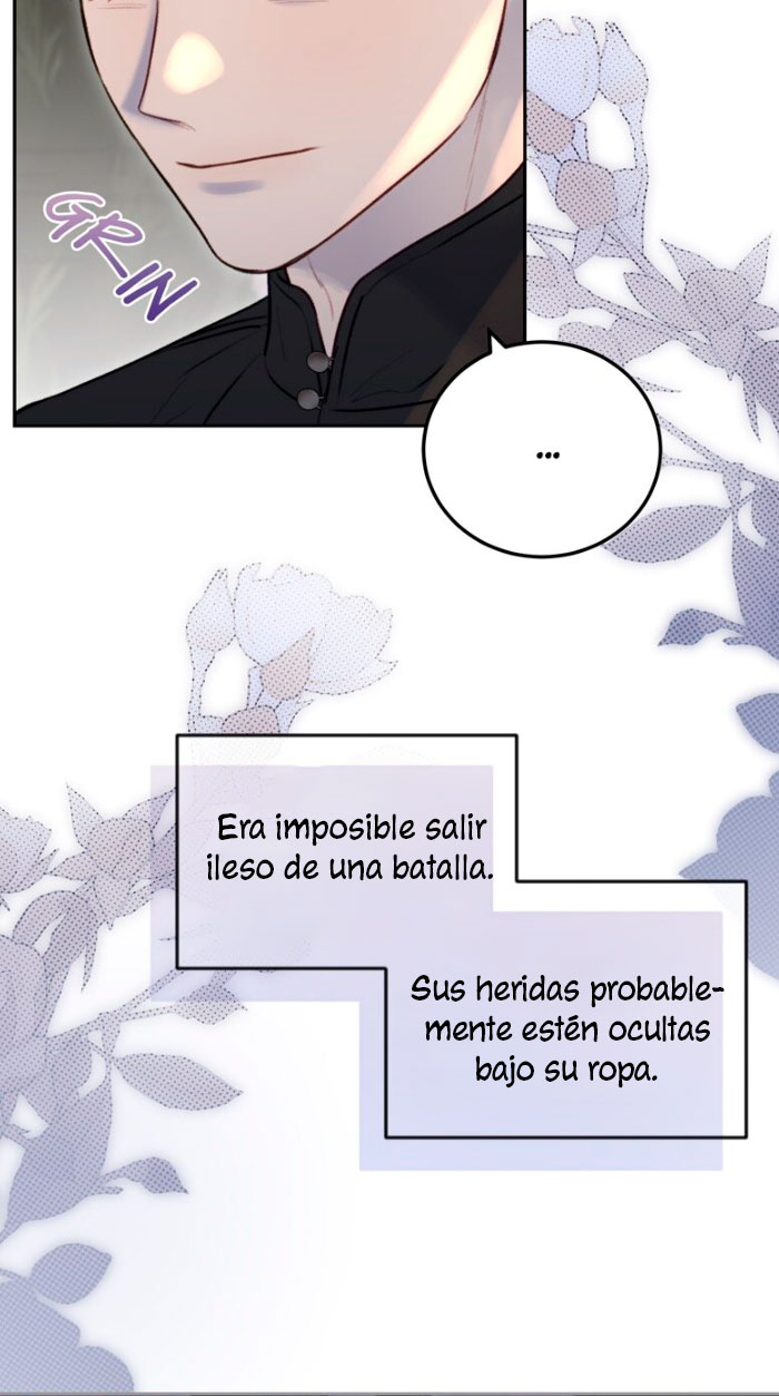 Él no es solo una cara bonita Capítulo 77 - Página 48