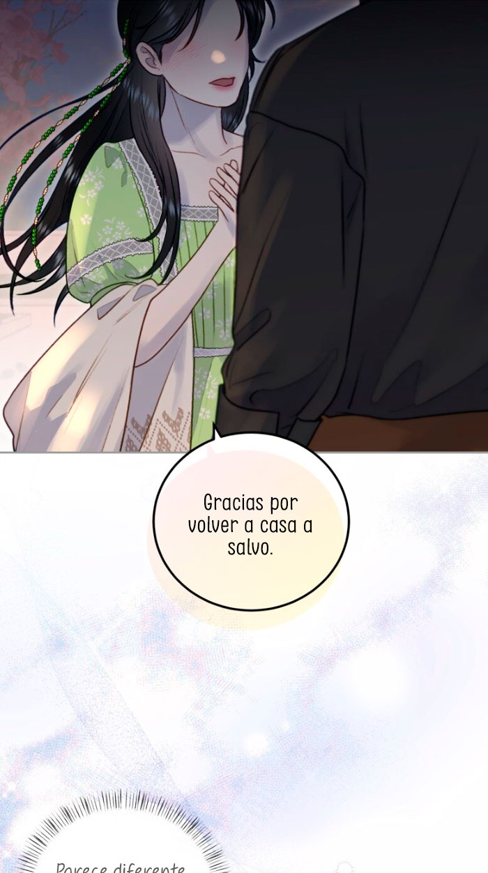 Él no es solo una cara bonita Capítulo 77 - Página 49