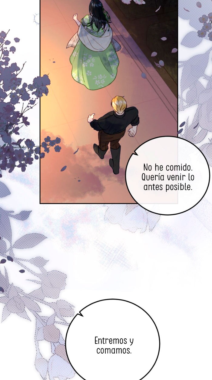 Él no es solo una cara bonita Capítulo 77 - Página 51