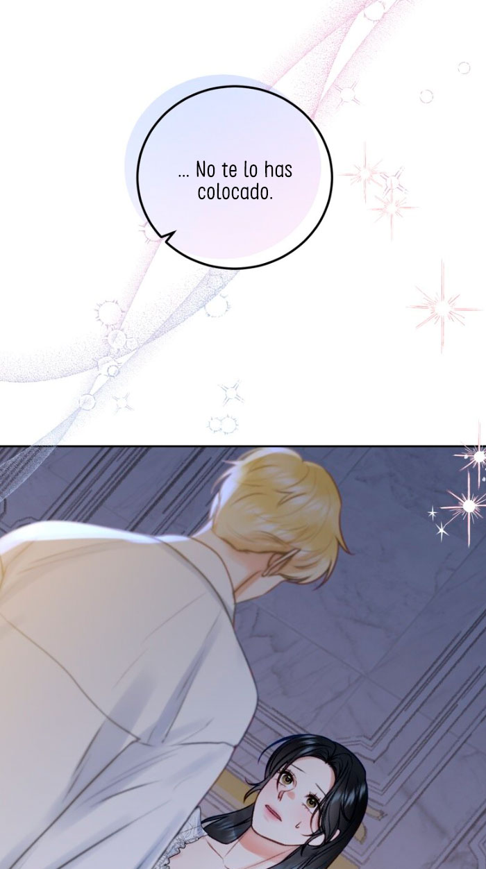 Él no es solo una cara bonita Capítulo 77 - Página 53