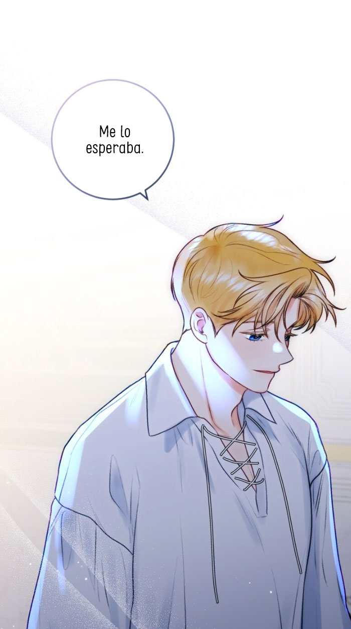 Él no es solo una cara bonita Capítulo 77 - Página 55