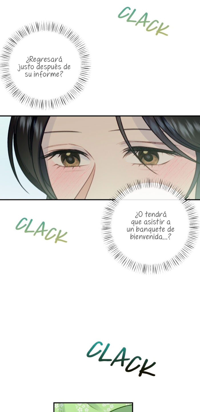 Él no es solo una cara bonita Capítulo 77 - Página 8