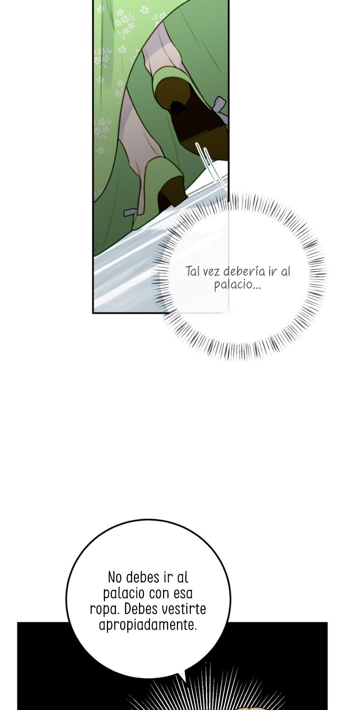 Él no es solo una cara bonita Capítulo 77 - Página 9