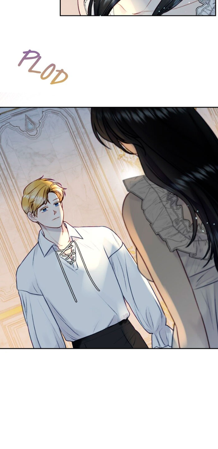 Él no es solo una cara bonita Capítulo 78 - Página 11