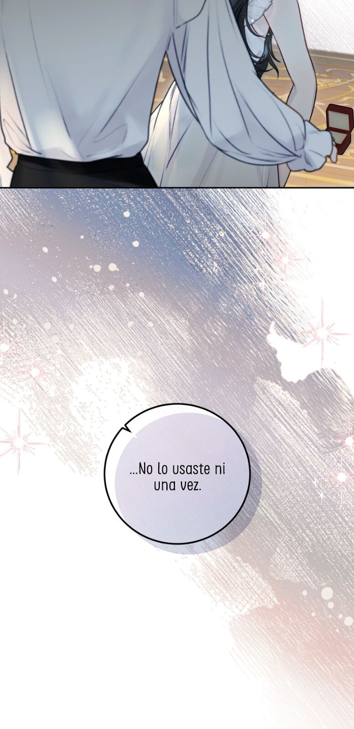 Él no es solo una cara bonita Capítulo 78 - Página 15