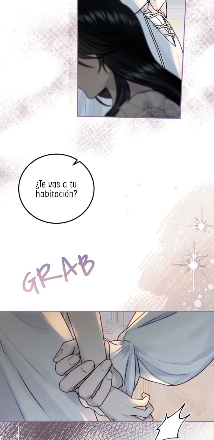 Él no es solo una cara bonita Capítulo 78 - Página 20