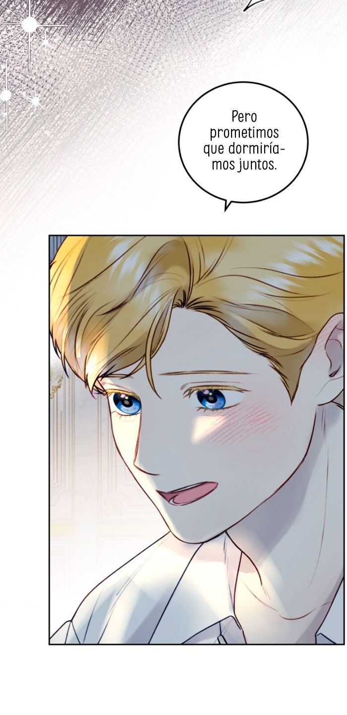 Él no es solo una cara bonita Capítulo 78 - Página 21