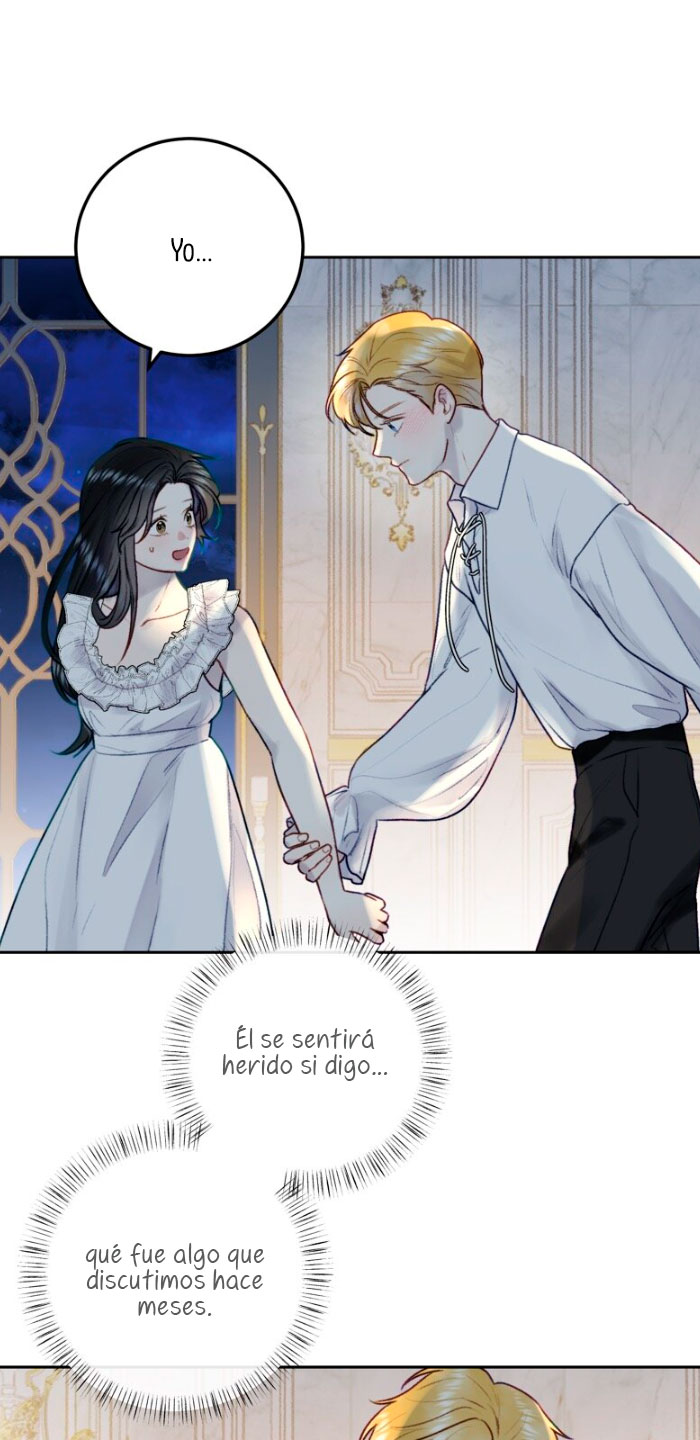 Él no es solo una cara bonita Capítulo 78 - Página 22