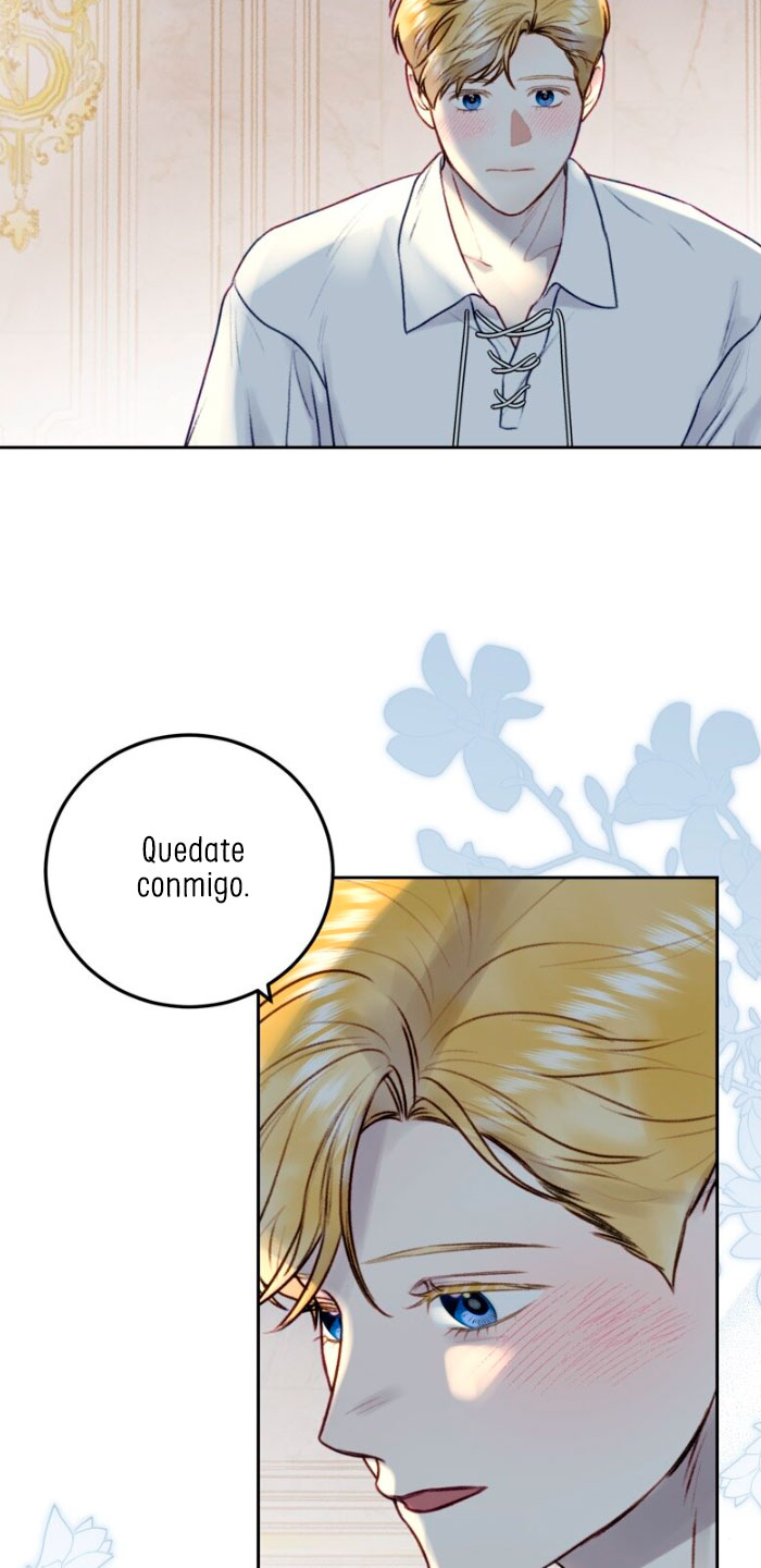 Él no es solo una cara bonita Capítulo 78 - Página 23