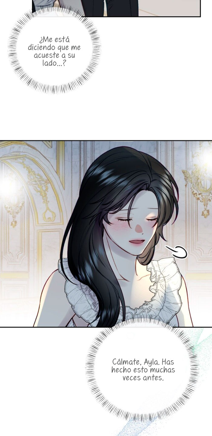 Él no es solo una cara bonita Capítulo 78 - Página 26