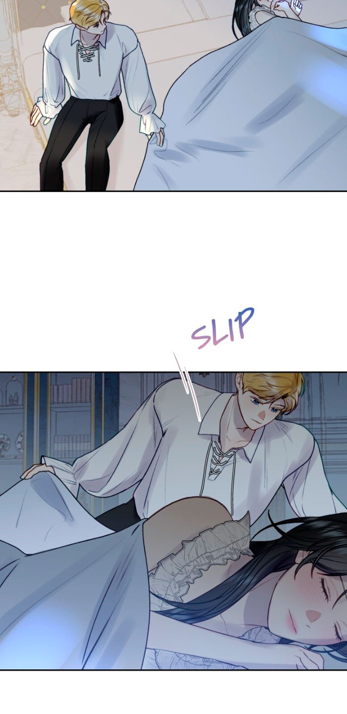 Él no es solo una cara bonita Capítulo 78 - Página 28