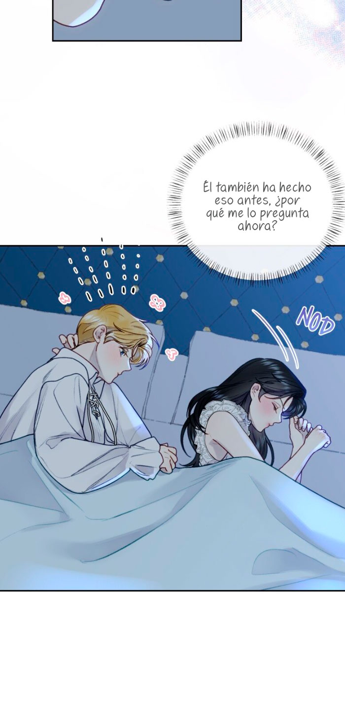 Él no es solo una cara bonita Capítulo 78 - Página 31