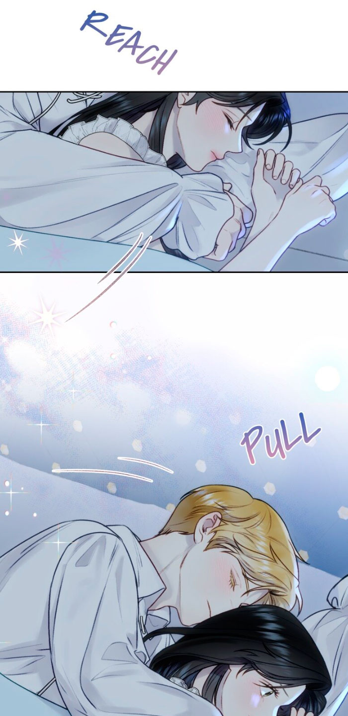 Él no es solo una cara bonita Capítulo 78 - Página 32