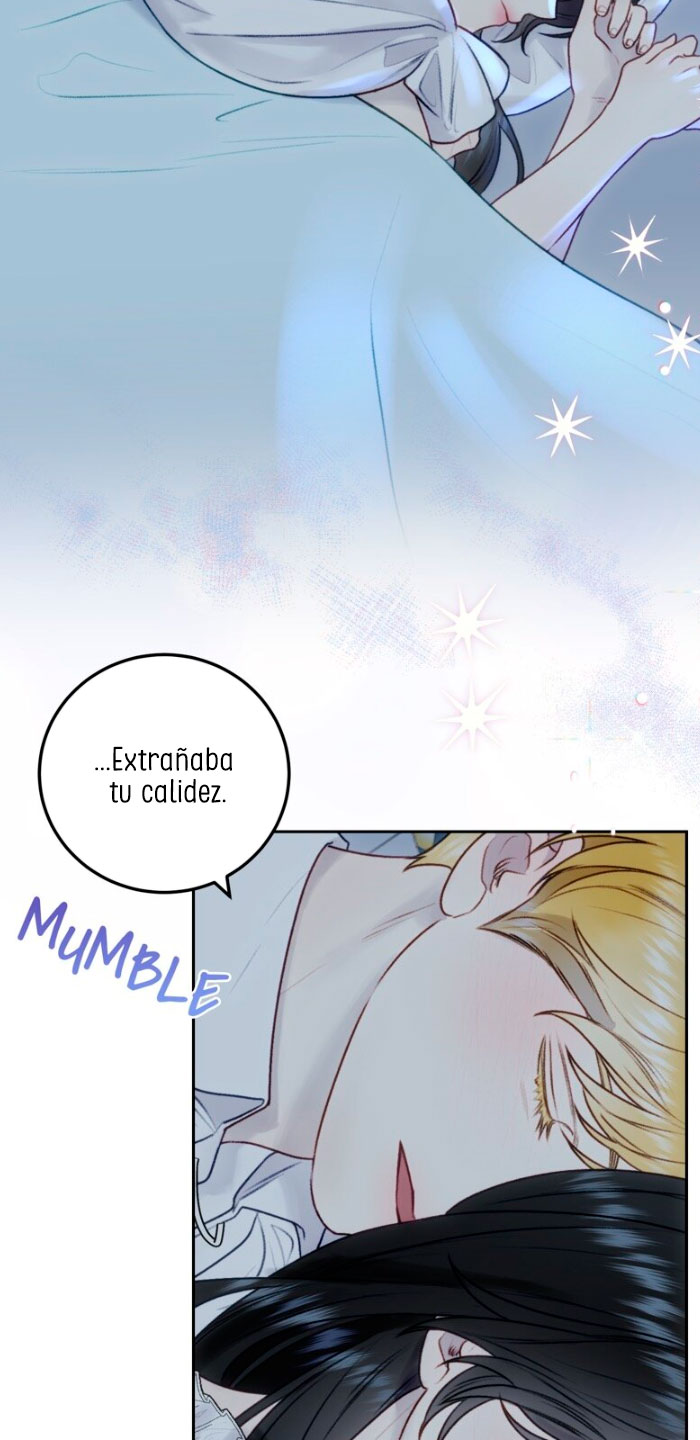 Él no es solo una cara bonita Capítulo 78 - Página 33