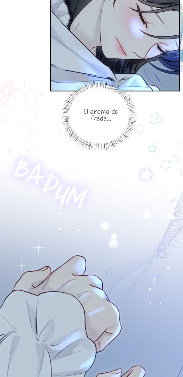 Él no es solo una cara bonita Capítulo 78 - Página 34