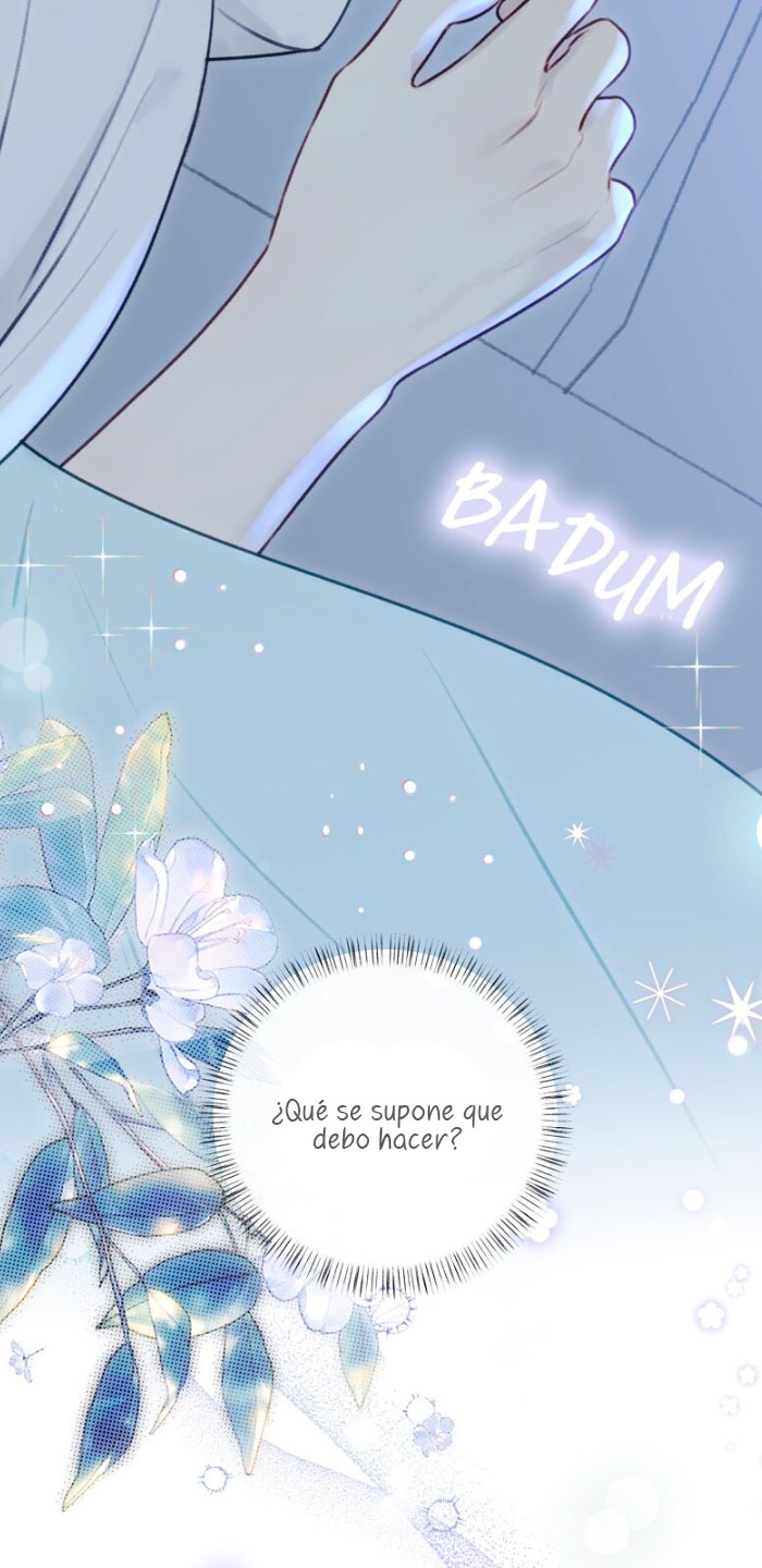 Él no es solo una cara bonita Capítulo 78 - Página 35