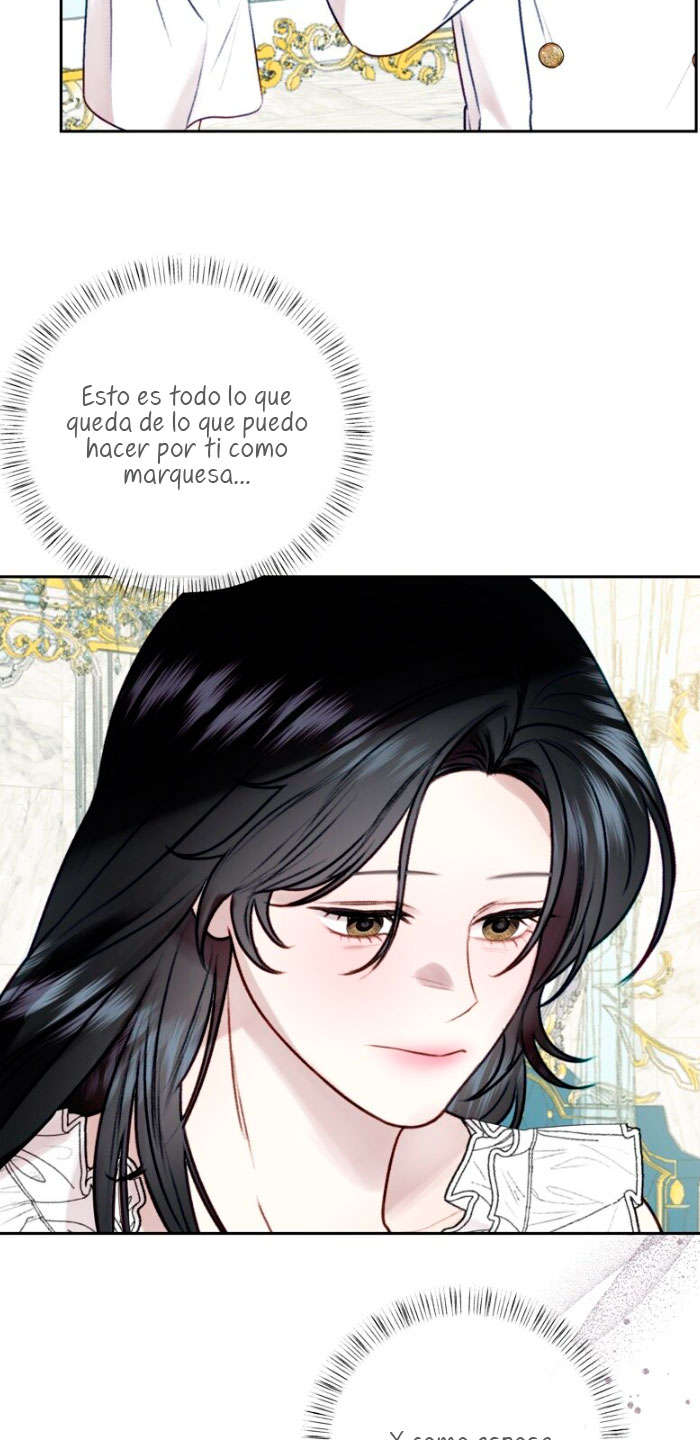 Él no es solo una cara bonita Capítulo 78 - Página 38