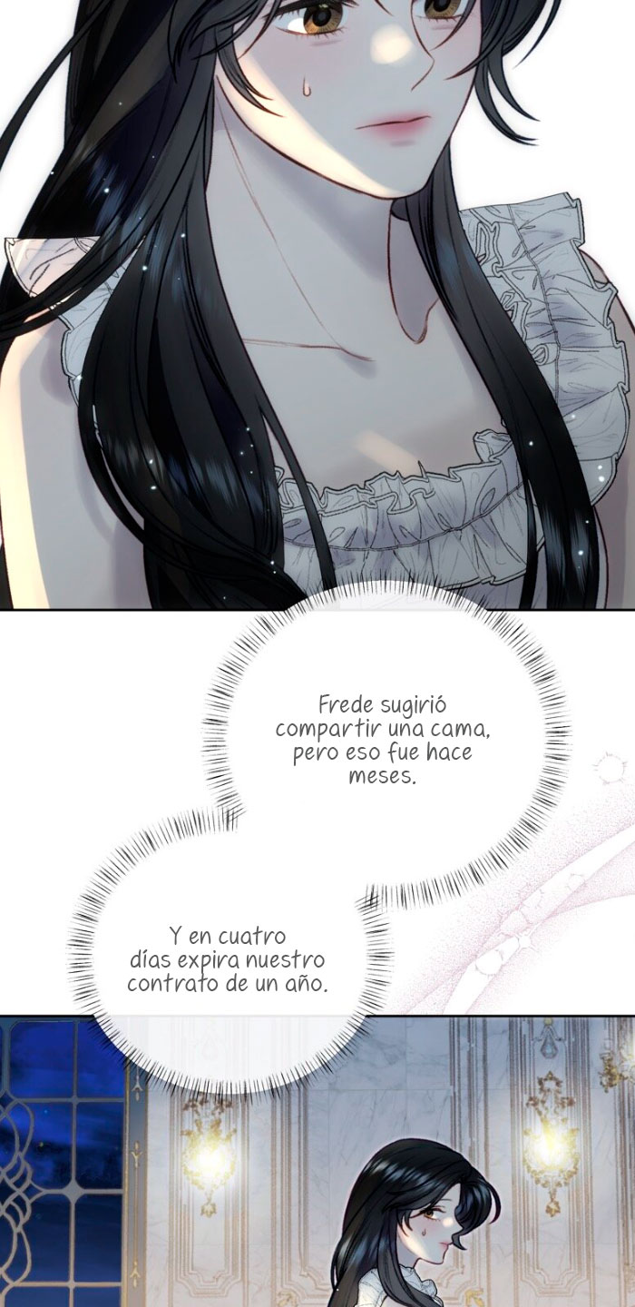 Él no es solo una cara bonita Capítulo 78 - Página 4