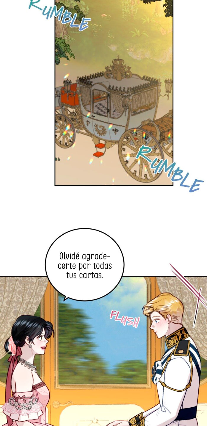 Él no es solo una cara bonita Capítulo 78 - Página 40