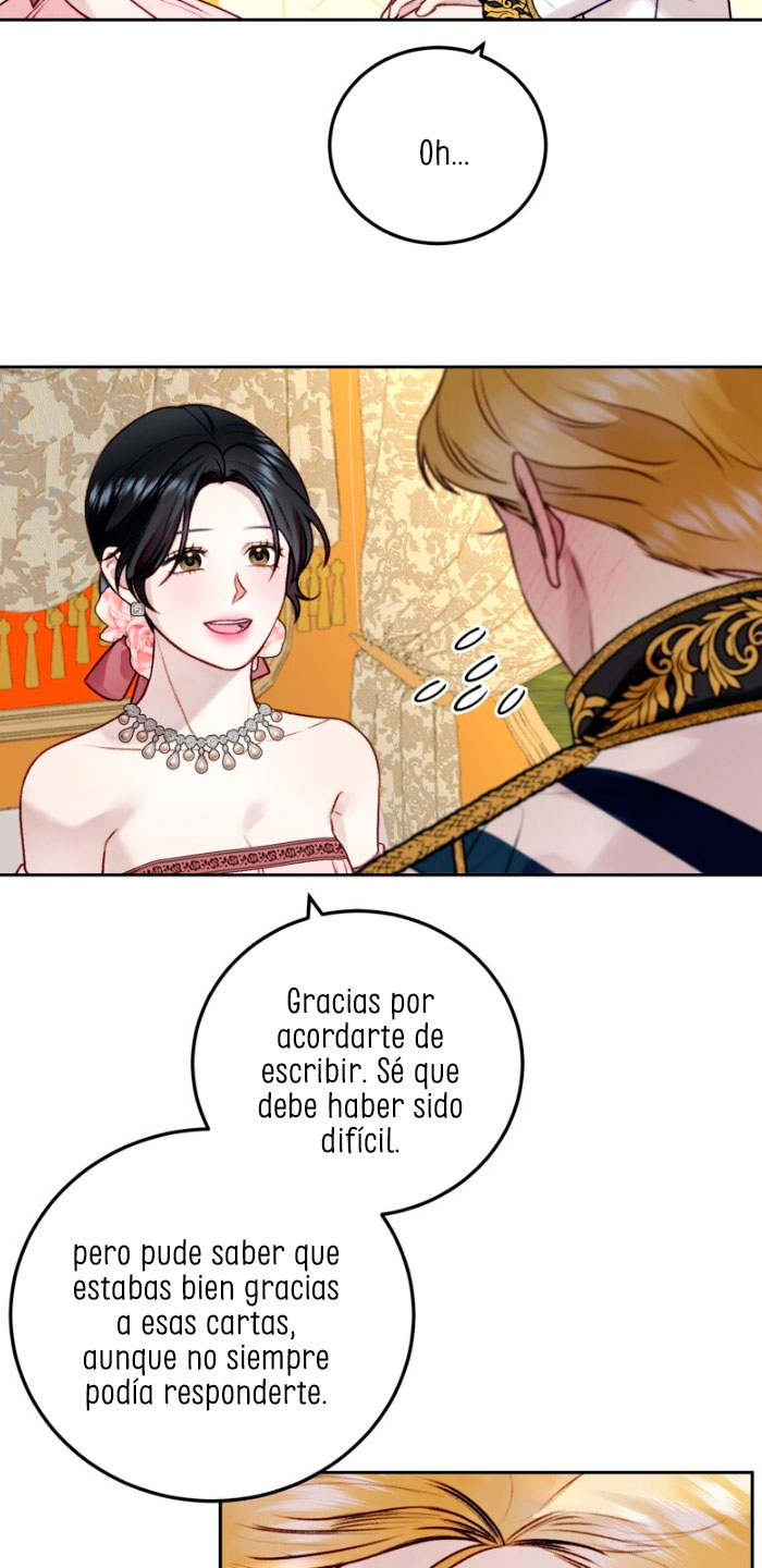 Él no es solo una cara bonita Capítulo 78 - Página 41