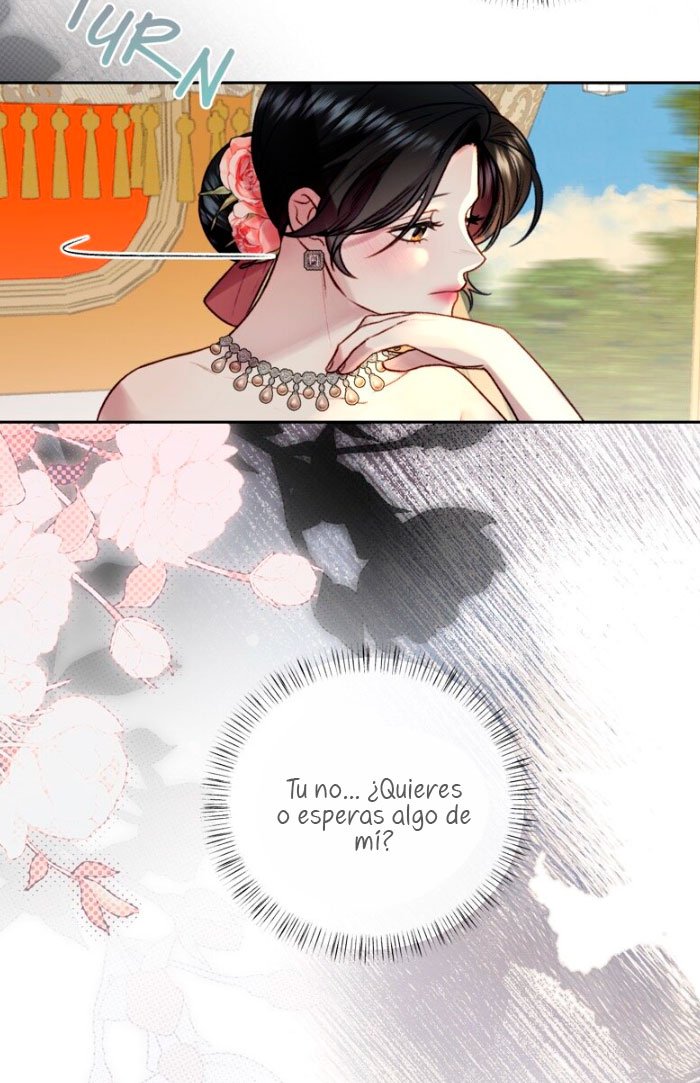 Él no es solo una cara bonita Capítulo 78 - Página 45