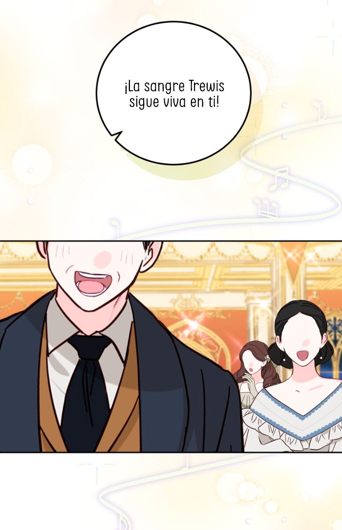 Él no es solo una cara bonita Capítulo 78 - Página 47