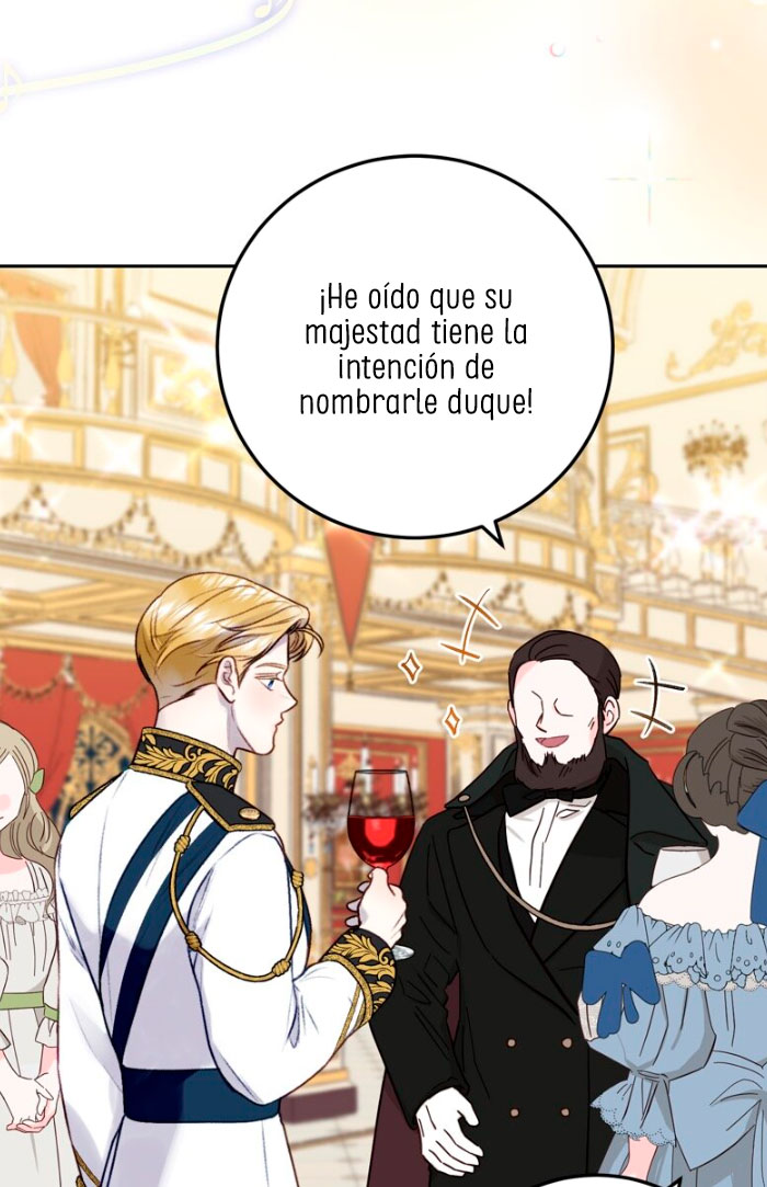 Él no es solo una cara bonita Capítulo 78 - Página 48