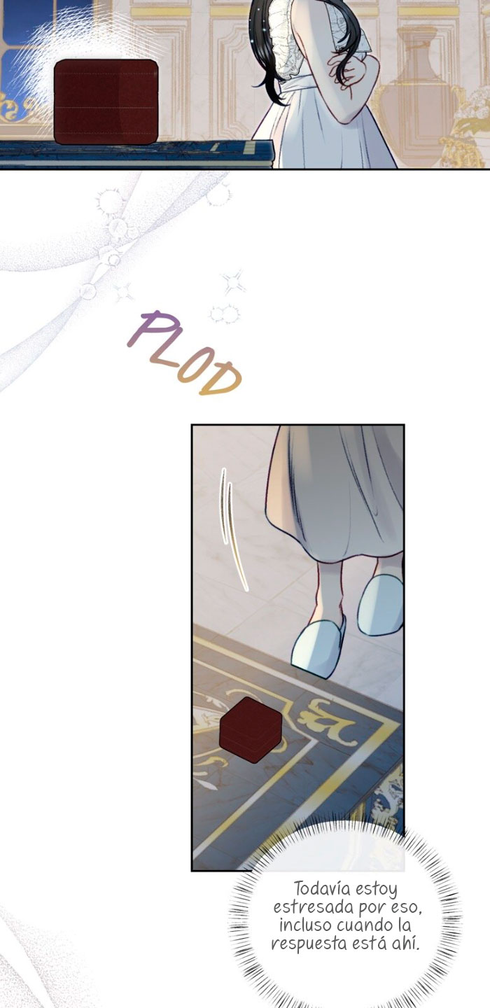 Él no es solo una cara bonita Capítulo 78 - Página 5