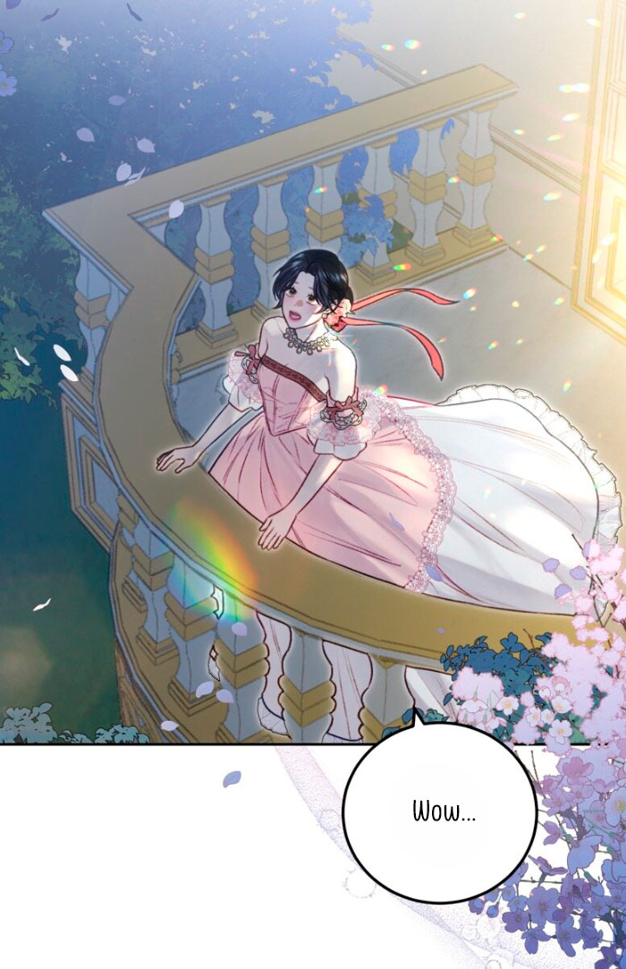 Él no es solo una cara bonita Capítulo 78 - Página 52