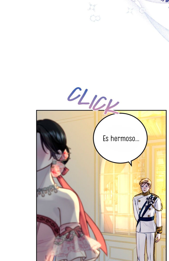 Él no es solo una cara bonita Capítulo 78 - Página 53