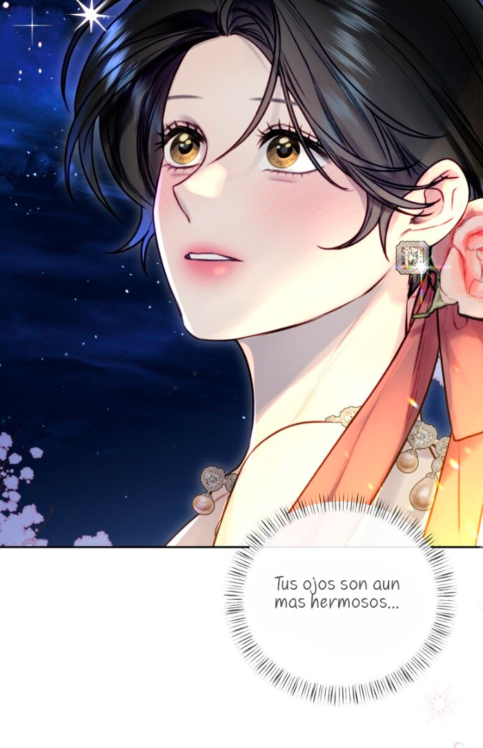 Él no es solo una cara bonita Capítulo 78 - Página 58