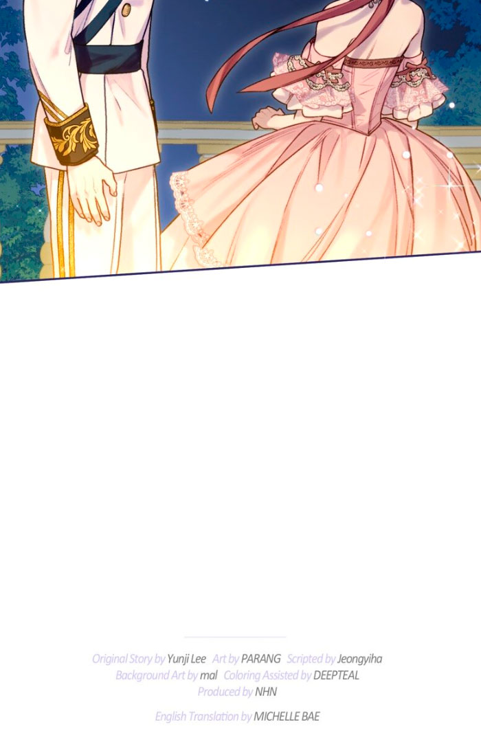 Él no es solo una cara bonita Capítulo 78 - Página 61