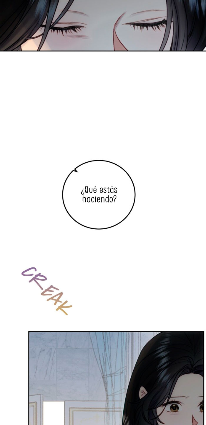 Él no es solo una cara bonita Capítulo 78 - Página 7