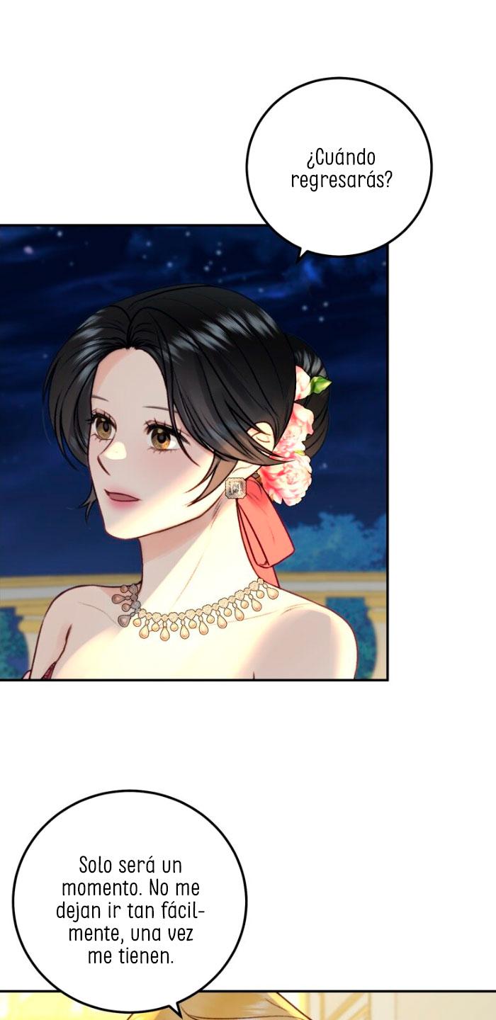 Él no es solo una cara bonita Capítulo 79 - Página 11