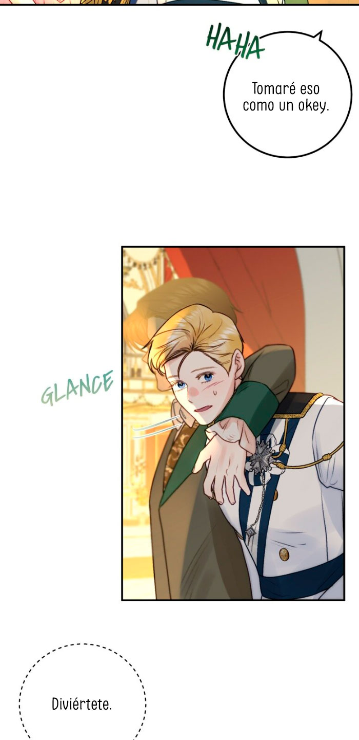 Él no es solo una cara bonita Capítulo 79 - Página 13