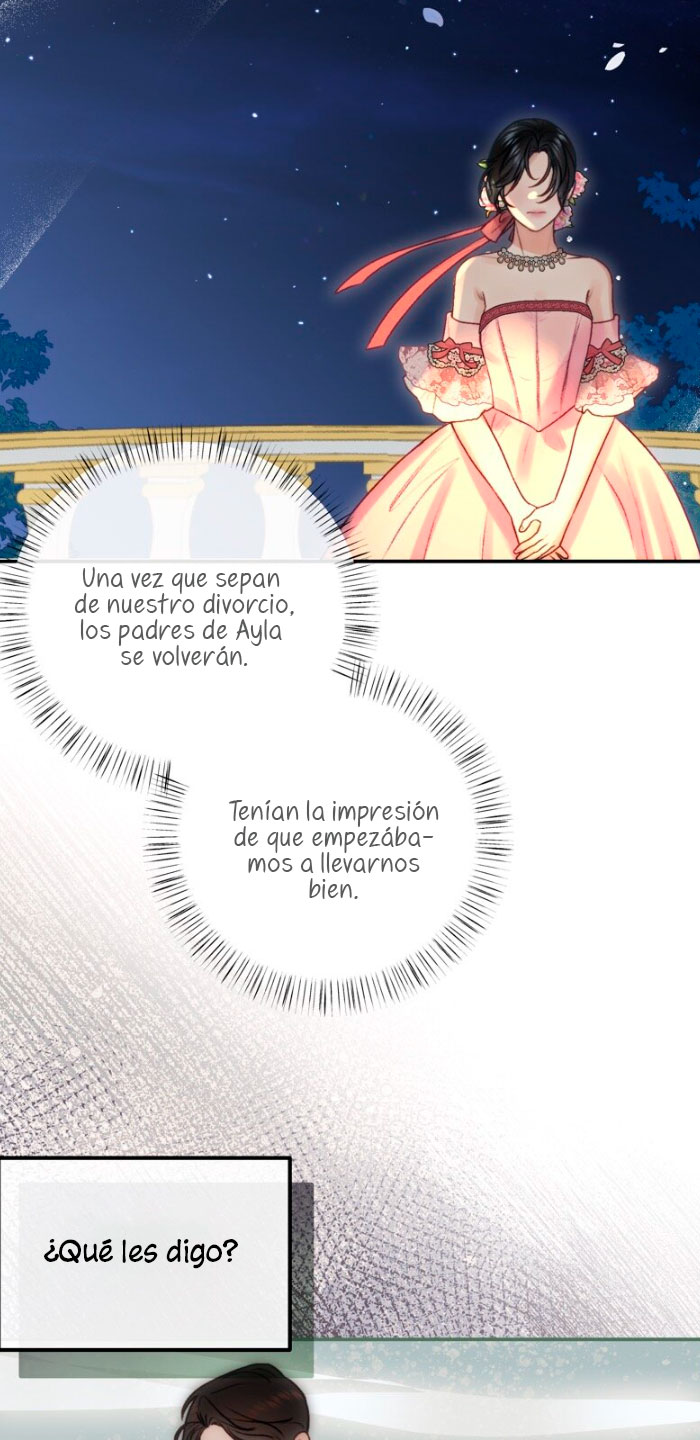 Él no es solo una cara bonita Capítulo 79 - Página 15