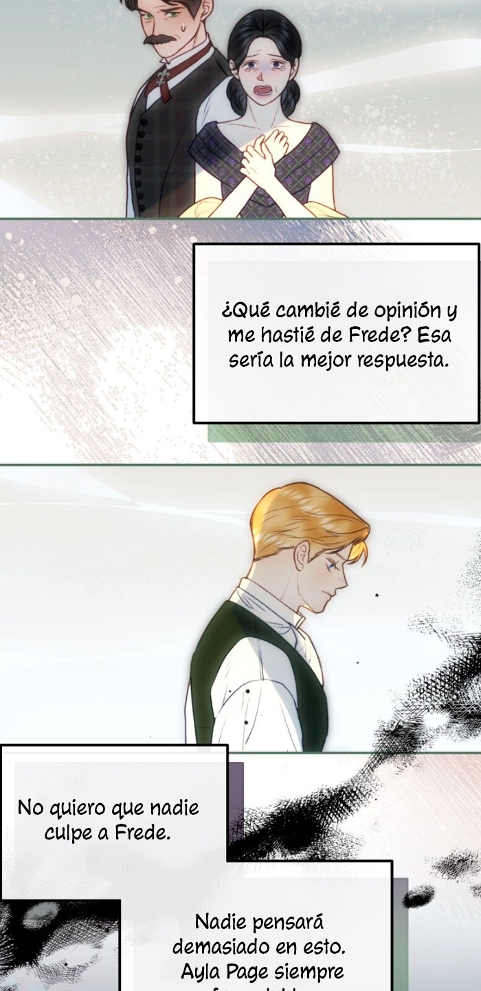 Él no es solo una cara bonita Capítulo 79 - Página 16