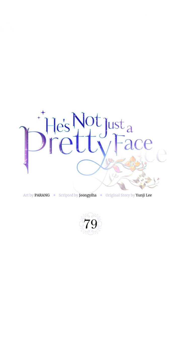 Él no es solo una cara bonita Capítulo 79 - Página 19