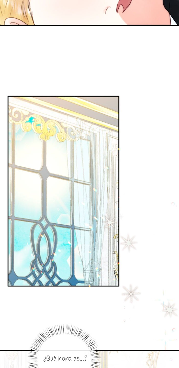 Él no es solo una cara bonita Capítulo 79 - Página 21